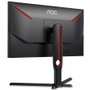 AOC 25G3ZM/BK Gaming Monitor 24,5 pulgadas Full HD 240 Hz VA Negro/Rojo